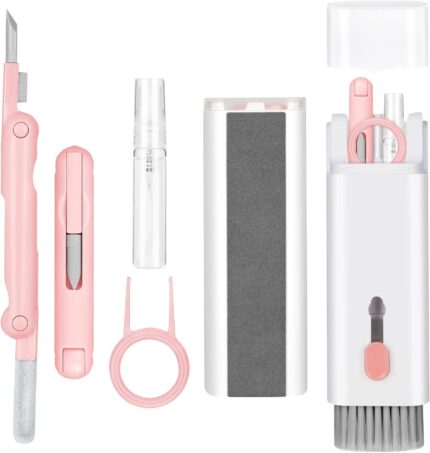 7-in-1 Electronic Cleaner Kit,Keyboard Cleaner