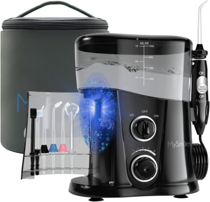 SoulLife Xlife-Series Ear Wax Removal Tool with Camera & Light