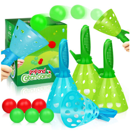 Outdoor Indoor Game Activities for Kids