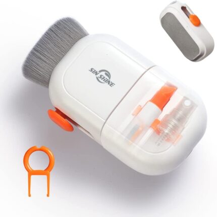 SIN SHINE 7-in-1 Electronics Cleaner Kit